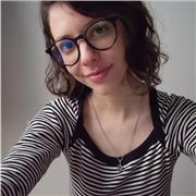 Estudiante de psicología avanzada, con amplio recorrido en diferentes temas de la carrera.